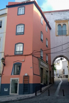 Casa do Arco da Praça, Elvas